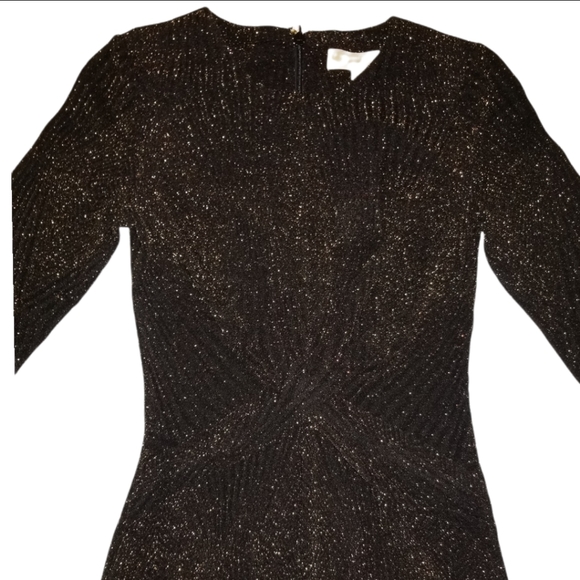 Michael Kors Bodycon Dress Size XS - Picture 2 of 8